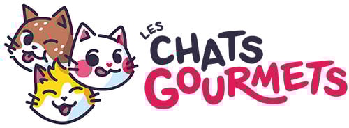 Les Chats Gourmets