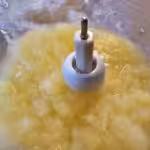 La meilleure compote de pommes avec juste 3 ingrédients : La photo est une représentation de l'étape 4