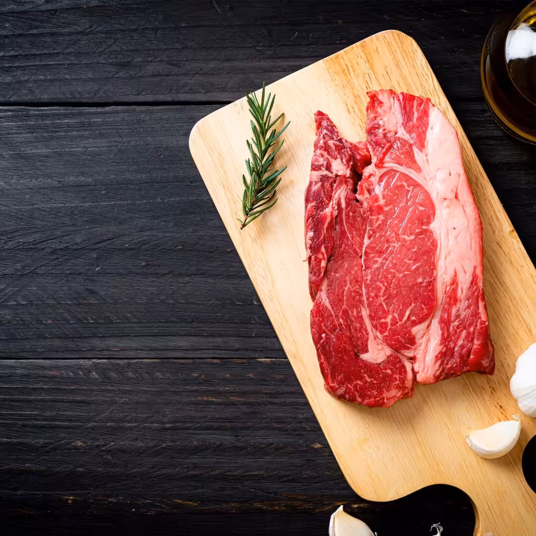 La photo représente l'ingrédient : Boeuf