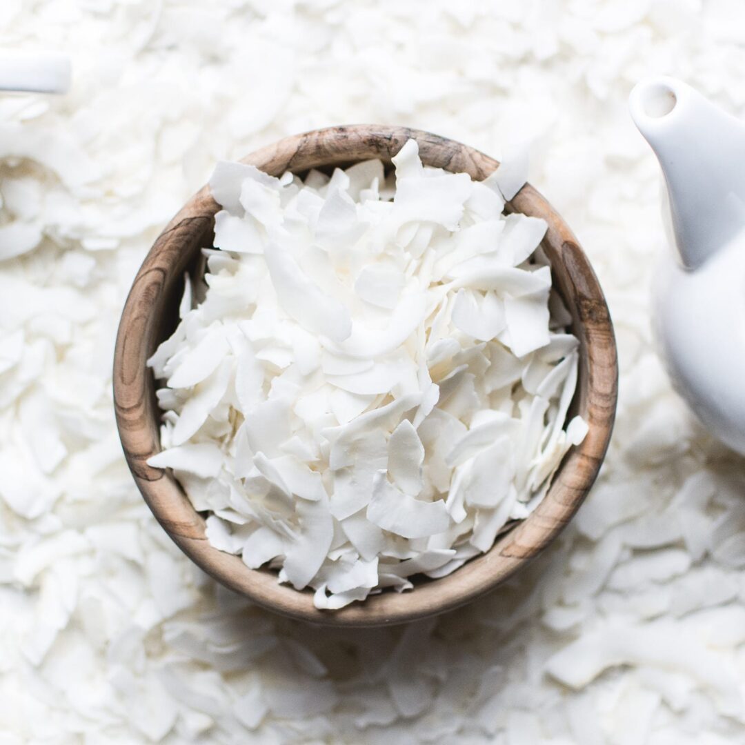 La photo représente l'ingrédient : Noix de coco
