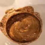 Salade de chou rouge, quinoa et vinaigrette à l'orange : La photo est une représentation de l'étape 6
