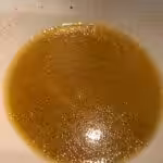 Salade de chou rouge, quinoa et vinaigrette à l'orange : La photo est une représentation de l'étape 7