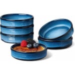 La photo représente l'ustensile : Ramequins à crème brulée