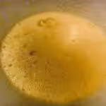 Rum and Spice Infused Pineapple Cake : La photo est une représentation de l'étape 4