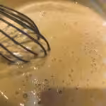 Rum and Spice Infused Pineapple Cake : La photo est une représentation de l'étape 6