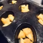Rum and Spice Infused Pineapple Cake : La photo est une représentation de l'étape 7