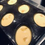 Gâteaux moelleux à l'ananas parfumé au rhum et épices : La photo est une représentation de l'étape 8