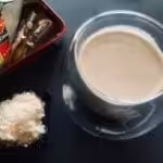 Sauce césar maison : La photo est une représentation de l'étape 5