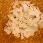 Coconut Milk and Lime Marinated Langoustines with Ginger Sabayon : La photo est une représentation de l'étape 3