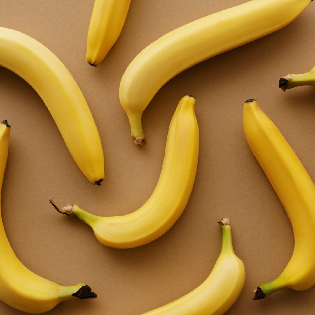 La photo représente l'ingrédient : Banane