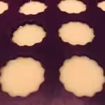 Cannelés Bordelais : La photo est une représentation de l'étape 4