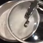 The best vanilla rice pudding : La photo est une représentation de l'étape 3