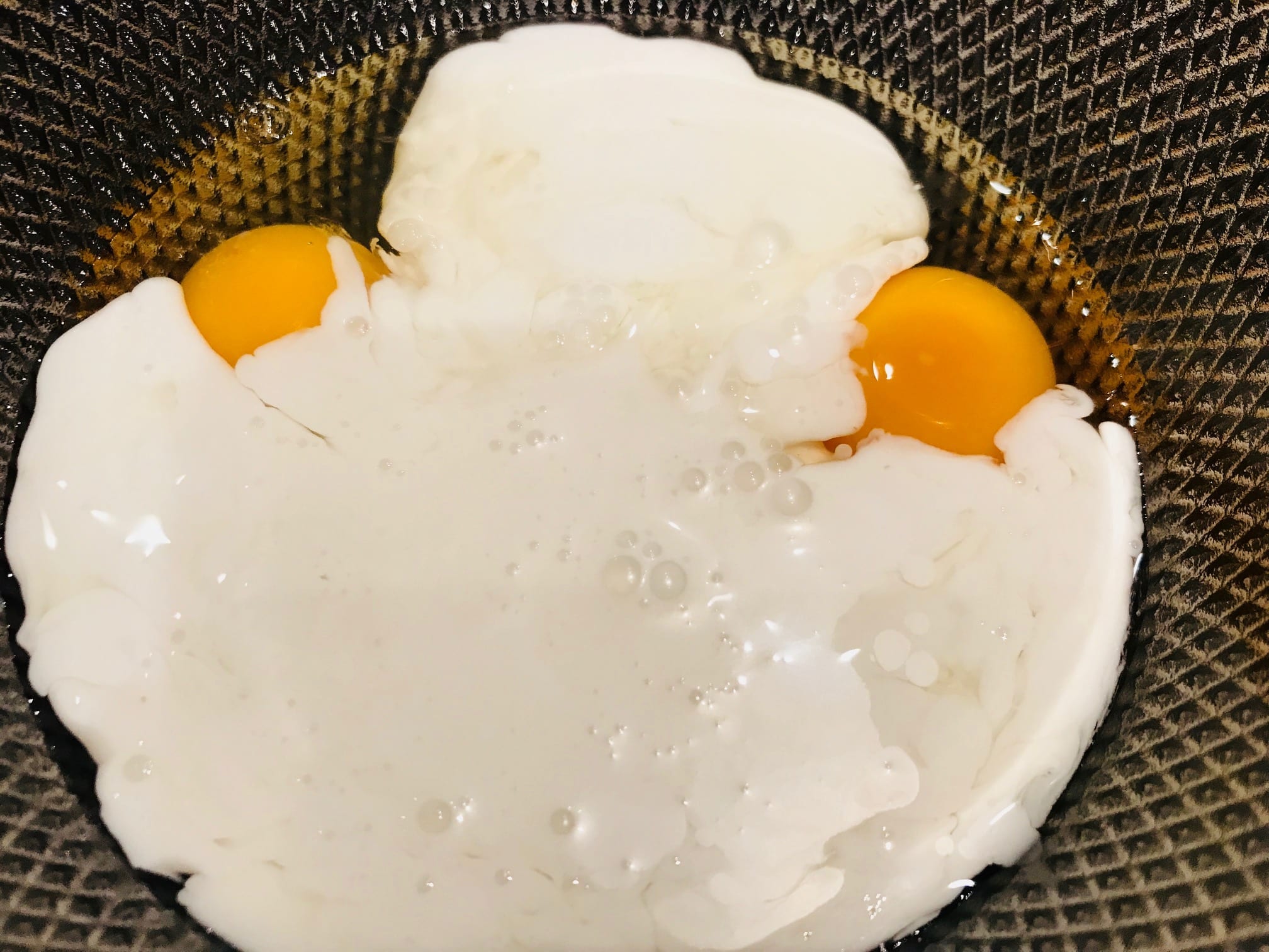 Cauliflower, Coconut, and Curry Tart: A Flavorful Fusion : La photo est une représentation de l'étape 4