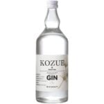 Photo représentant notre ingrédient partenaire  Gin distillé « Kozue »