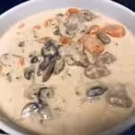 Blanquette de veau : La photo est une représentation de l'étape 2