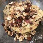 Cookies choco-noisettes : La photo est une représentation de l'étape 8