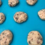 Cookies choco-noisettes : La photo est une représentation de l'étape 9