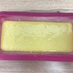 Gâteau au yaourt au lait de brebis et fleur d'oranger : La photo est une représentation de l'étape 6
