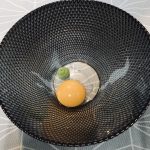 Pains bao au porc mariné, avocat et mayonnaise wasabi : La photo est une représentation de l'étape 5
