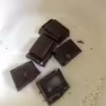 Decadent Hot Chocolate : La photo est une représentation de l'étape 1