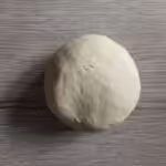 Biscuits de Noël à la cannelle et glaçage vanille : La photo est une représentation de l'étape 2