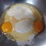 Quick and easy pancakes (Measures in Mugs/Cups) : La photo est une représentation de l'étape 3
