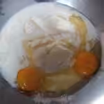 Quick and easy pancakes (Measures in Mugs/Cups) : La photo est une représentation de l'étape 4