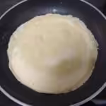Quick and easy pancakes (Measures in Mugs/Cups) : La photo est une représentation de l'étape 6