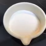 Caramel au beurre salé : La photo est une représentation de l'étape 1