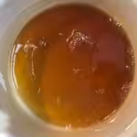 Caramel au beurre salé : La photo est une représentation de l'étape 5