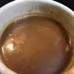 Caramel au beurre salé : La photo est une représentation de l'étape 7