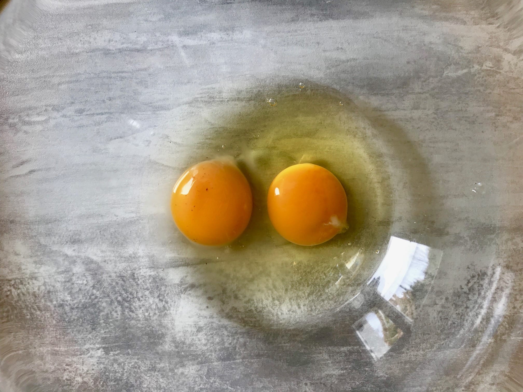 Brioche French toast : La photo est une représentation de l'étape 2