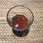 Mojito framboise : La photo est une représentation de l'étape 5