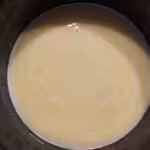 Tarte au citron : La photo est une représentation de l'étape 3
