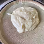 Tarte au citron : La photo est une représentation de l'étape 6