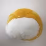 Gâteau de Savoie : La photo est une représentation de l'étape 2