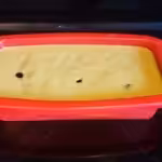 Gâteau banane et pépites de chocolat ultra-moelleux : La photo est une représentation de l'étape 4