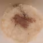 Compote de pommes à la cannelle : La photo est une représentation de l'étape 3