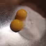 Petits gâteaux de noël au thé Earl Grey : La photo est une représentation de l'étape 2