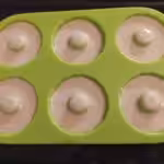 Petits gâteaux de noël au thé Earl Grey : La photo est une représentation de l'étape 5