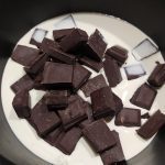 Truffes au chocolat (Parfait pour noël) : La photo est une représentation de l'étape 1