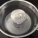 Banoffee : La photo est une représentation de l'étape 1