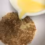 Banoffee : La photo est une représentation de l'étape 4