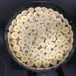 Banoffee: The image is a representative of the step 6