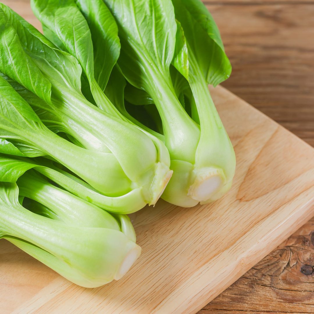 La photo représente l'ingrédient : Chinese cabbage