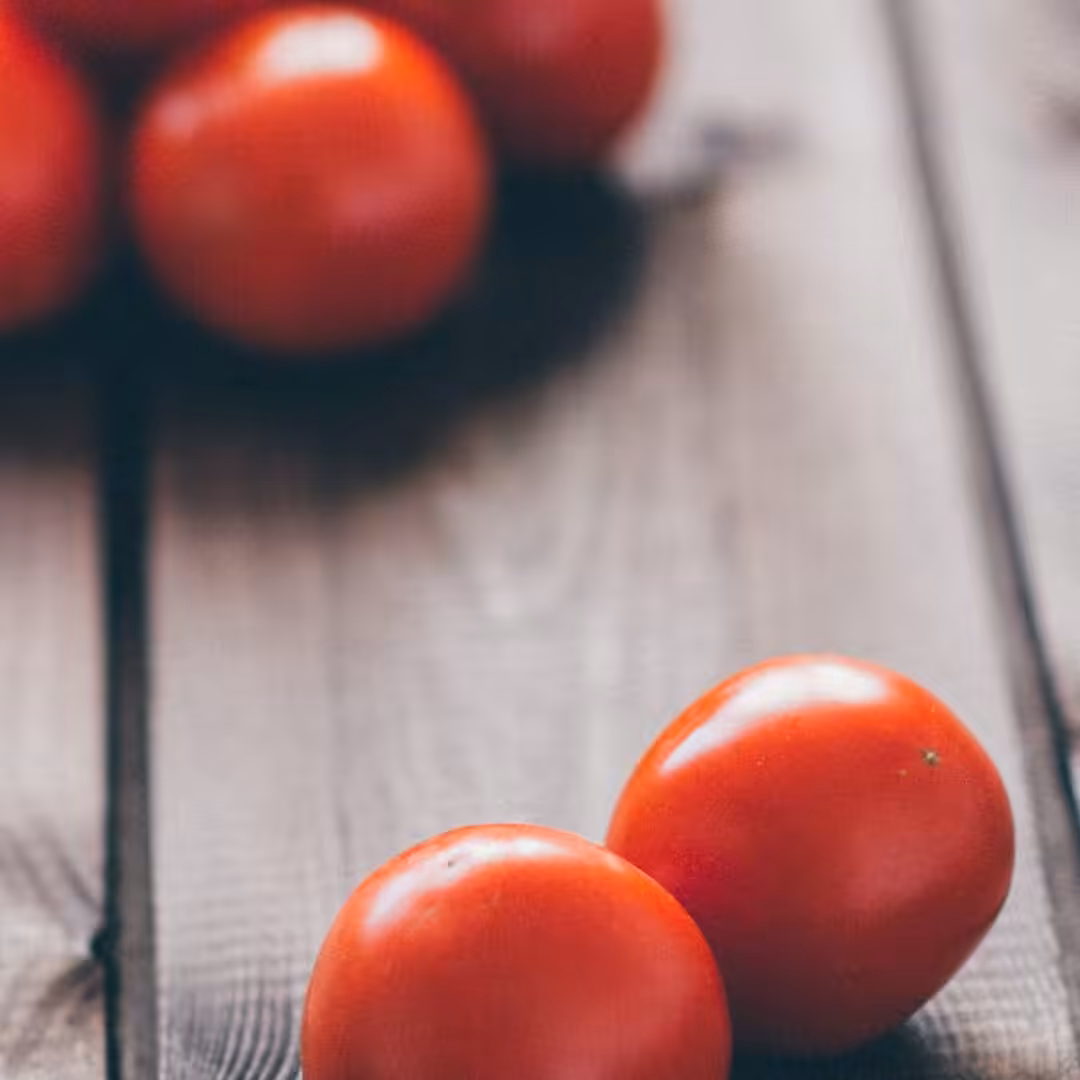 La photo représente l'ingrédient : Cherry tomatoes