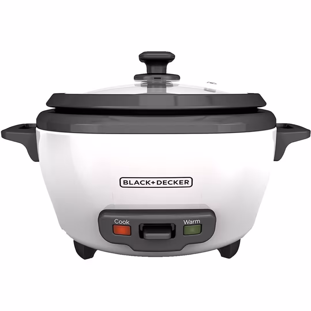 Rice cooker