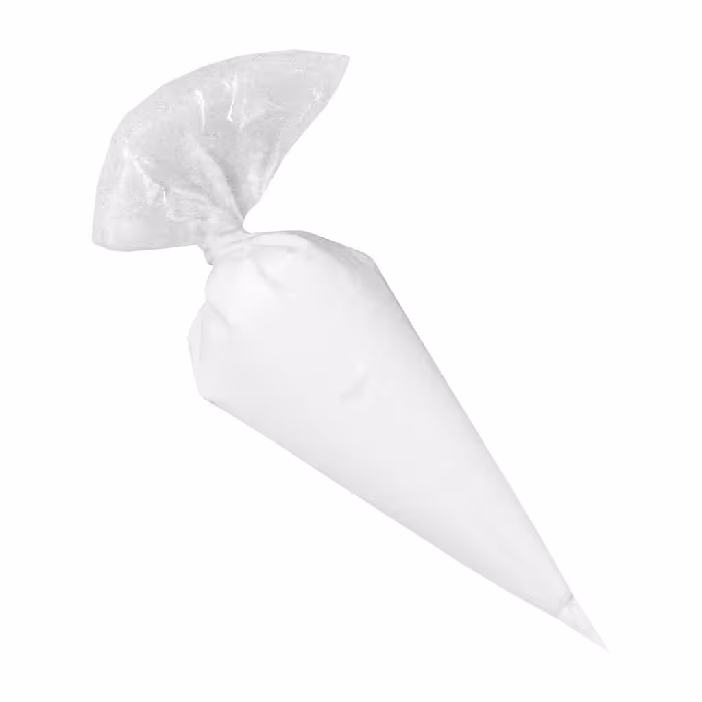 Poche à douille