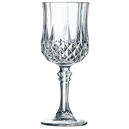 The photo shows the utensil: Cocktail glasses