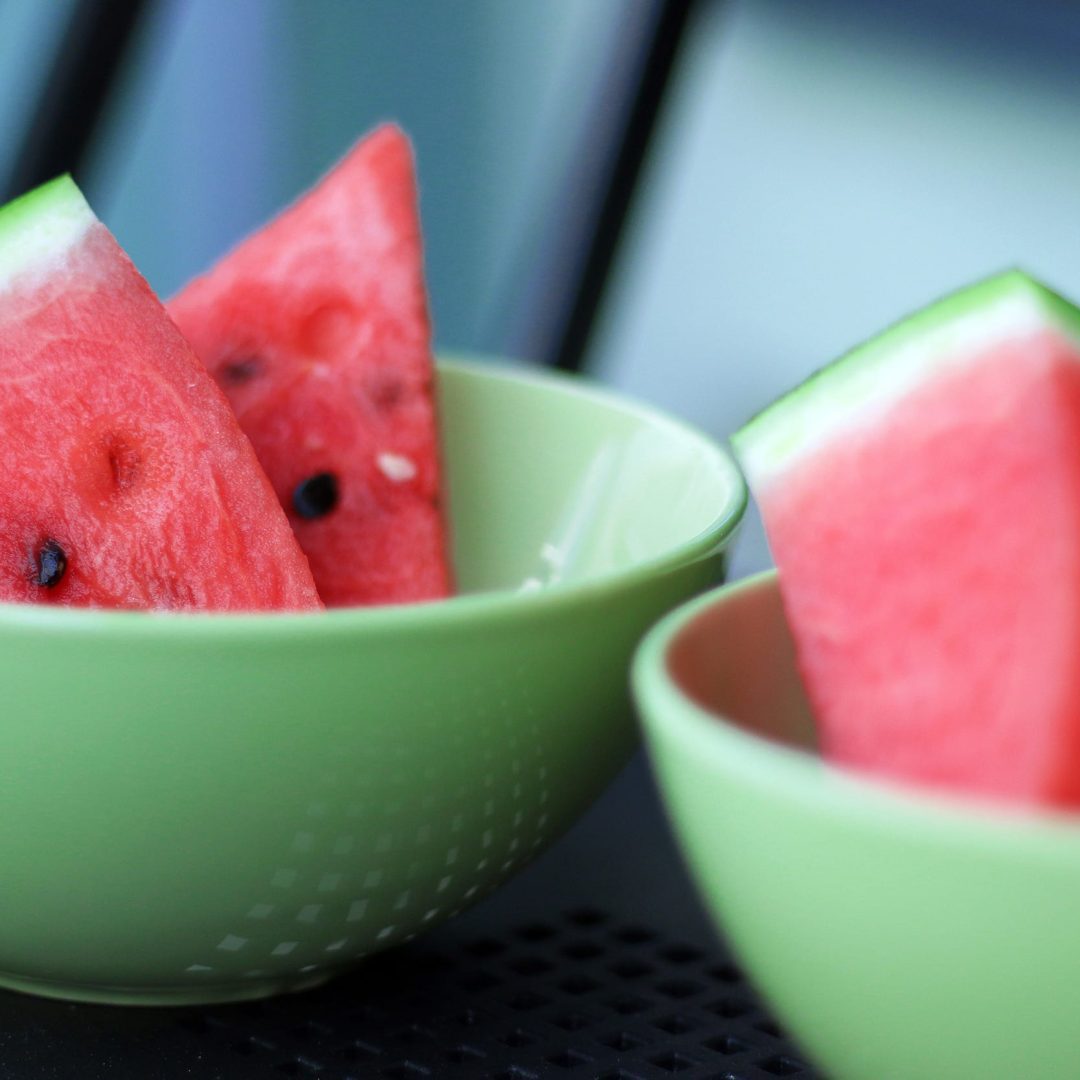 La photo représente l'ingrédient : Watermelon